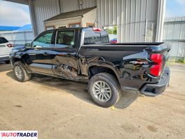 Chevrolet Colorado 2026 2