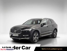 Volvo XC60 2023 2.0 235 KM