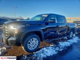 Toyota Tundra 2022 3