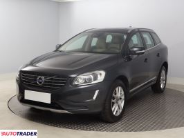 Volvo XC60 2017 2.4 187 KM