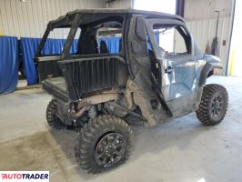 Polaris Pozostałe 2024