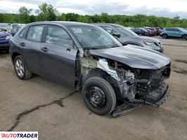 Honda HR-V 2024 2 Honda HR-V 2024 2