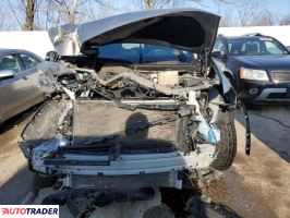 Chevrolet Traverse 2019 3