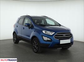 Ford EcoSport 2018 1.0 123 KM