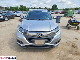 Honda HR-V 2022 1