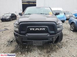 Dodge Ram 2019 5