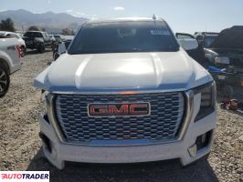 GMC Yukon 2021 6 GMC Yukon 2021 6