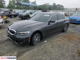 BMW 330 2019 2 BMW 330 2019 2