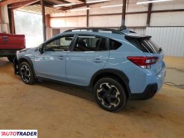 Subaru Pozostałe 2023 2