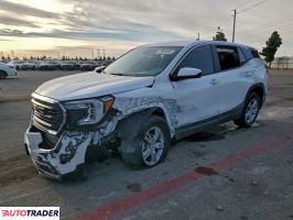 GMC Terrain 2024 1