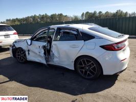 Honda Civic 2022 1 Honda Civic 2022 1