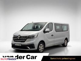 Renault Trafic - zobacz ofertę