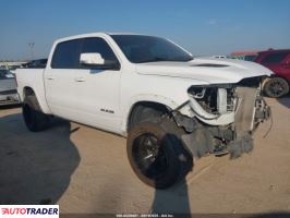 Dodge Ram - zobacz ofertę