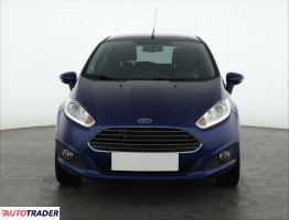 Ford Fiesta 2016 1.0 99 KM