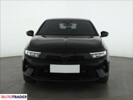 Opel Astra 2023 1.2 108 KM