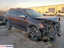 Subaru Outback 2025 2