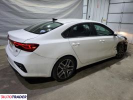 Kia Pozostałe 2019 2