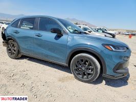 Honda HR-V 2024 2