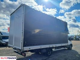 Iveco Daily 2020 3.0