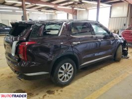 Hyundai Pozostałe 2025 3 Hyundai Pozostałe 2025 3