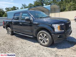 Ford Pozostałe 2019 5 Ford Pozostałe 2019 5