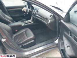 Honda Accord 2020 2