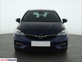 Opel Astra 2020 1.5 120 KM Opel Astra 2020 1.5 120 KM