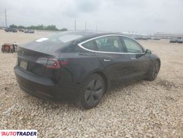 Tesla Model 3 2019 Tesla Model 3 2019