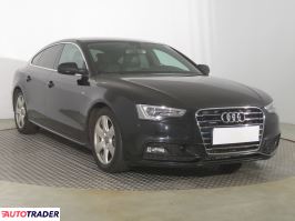 Audi A5 - zobacz ofertę
