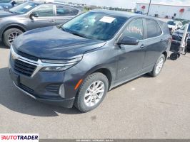Chevrolet Equinox 2023 1