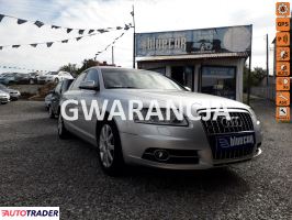 Audi A6 2007 2.7 180 KM Audi A6 2007 2.7 180 KM