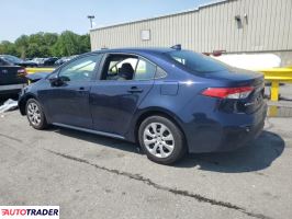 Toyota Corolla 2022 1 Toyota Corolla 2022 1
