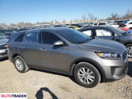 Kia Sorento 2019 2