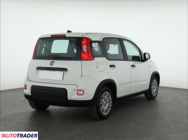 Fiat Panda 2024 1.0 68 KM