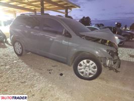 Dodge Journey 2019 2