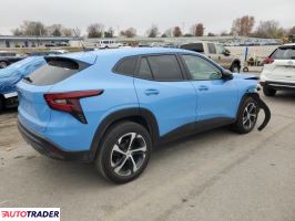 Chevrolet Trax 2024 1