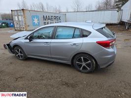 Subaru Impreza 2019 2
