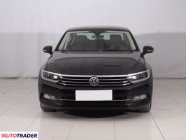 Volkswagen Passat 2016 2.0 147 KM