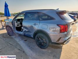 Kia Sorento 2023 2 Kia Sorento 2023 2