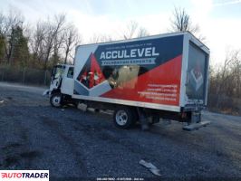 Chevrolet Pozostałe 2025 6