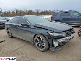 Honda Accord 2020 2