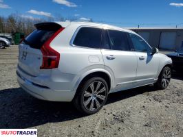 Volvo XC90 2022 2