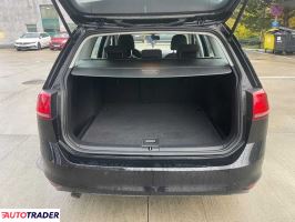 Volkswagen Golf 2013 1.6 105 KM