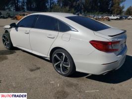 Honda Accord 2021 1 Honda Accord 2021 1
