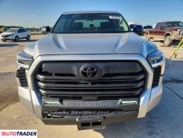 Toyota Tundra 2024 3