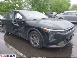 Kia Pozostałe 2025 2 Kia Pozostałe 2025 2