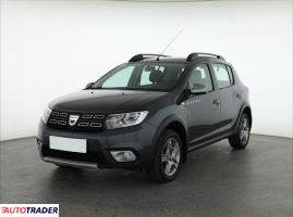 Dacia Sandero 2017 0.9 88 KM