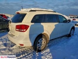 Dodge Journey 2019 2