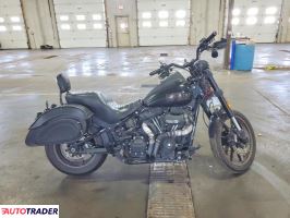 Harley-Davidson Pozostałe - zobacz ofertę