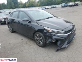 Kia Pozostałe 2022 2